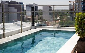 Hub Hotel Asuncion